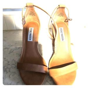 Steve Madden heels